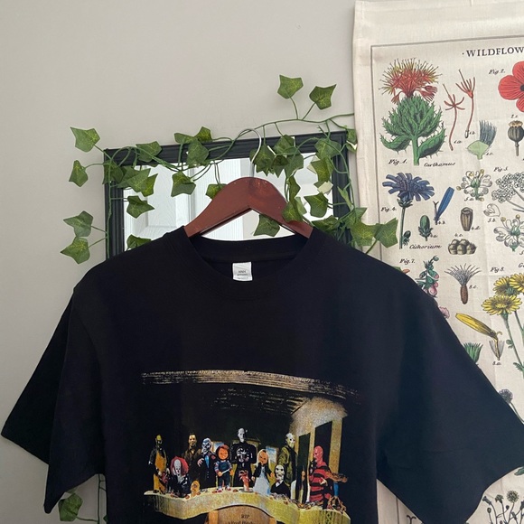 Alfred Hitchcock The Last Supper Horror movie - Picture 7 of 7